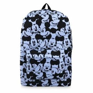 Mickey expressions backpack